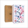 Packaging carton et boite à savon Floral Fougère