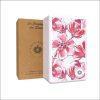 Packaging carton et boite à savon Floral Oenothere