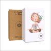 Packaging carton et boite à savon Girl Zen V2