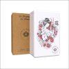 Packaging carton et boite à savon Voyages Geisha